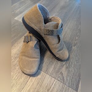 Chaco Tan Women's 10 Shoes